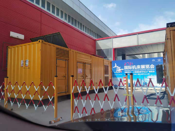 四子王发电机出租 对于发电机的特性你了解多少？