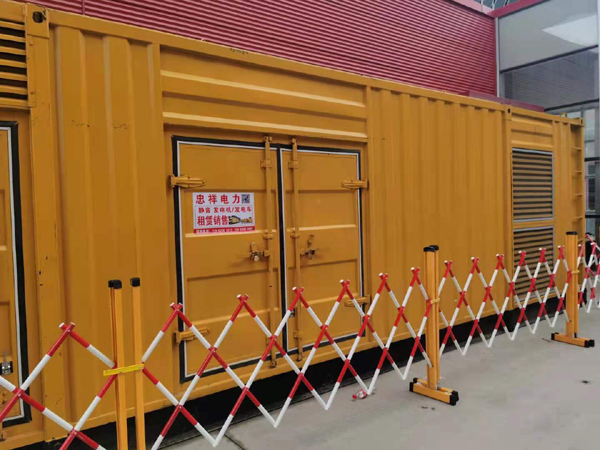 四子王关于通用发电机的十万个为什么？