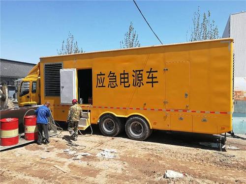 四子王发电车租赁-教您挑选发电机哪些技巧可以掌握使用