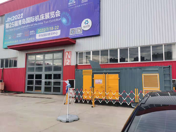 四子王发电机租赁-柴油发电机组不及时维护危害大