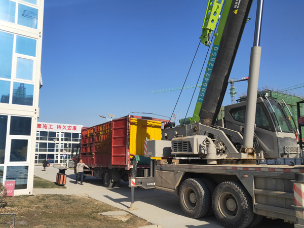 四子王发电机出租50KW柴油发电机组需要配多粗电缆线
