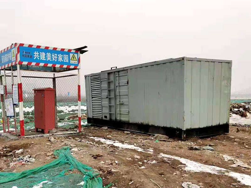 四子王燃气发电机在高海拔地区运行时会遇到哪些常见故障？