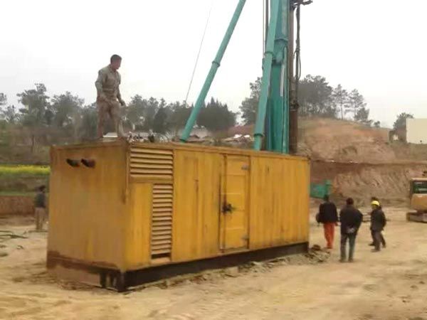 四子王柴油发电机组应用场合有哪些？