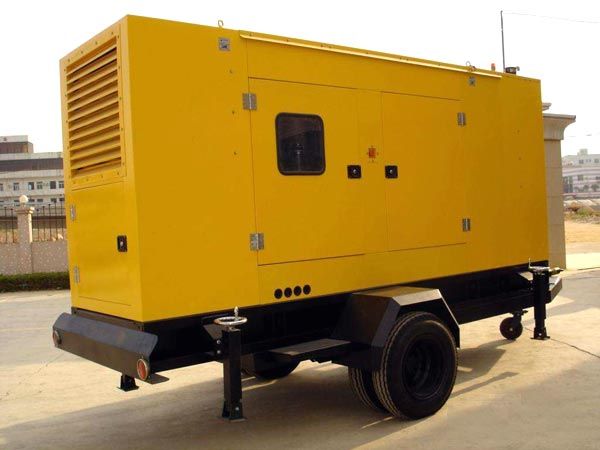四子王柴油发电机组的电气系统故障一般有哪些？